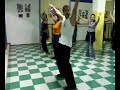 Toda Joia alla Scuola Baila Latino di Ciko Latino a Pecorari