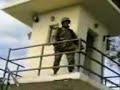 greek army skopia dance