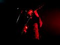 There Is (BCR) - Angels & Airwaves Live @ Amsterdam