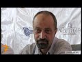 Watch 'Փակ սահմանները ճանապարհորդի համար չեն'