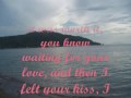 Right here waiting by: Richard Marx
