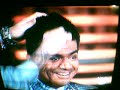 gorge lopez get hair cut by david beckham