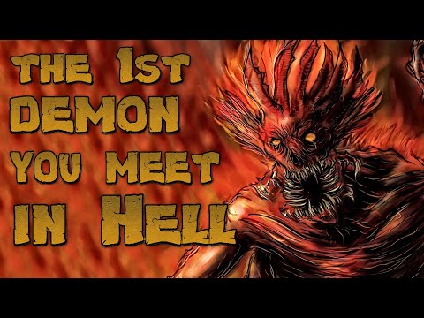Hell Testimony - Kenneth Hagin - Near Death Experience
