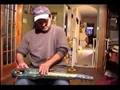 Lap Steel Guitar Blues