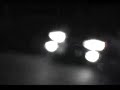 gto vs cobra vs s/c gt
