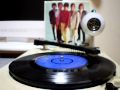 THE ROLLING STONES EMPTY HEART