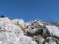 Kimet (1536 m) - Biokovo Kimet (1536 m) - Biokovo