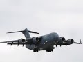 C-17 Globemaster III @ CIAF 2007