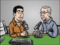 Loveline caller gives Adam attitude