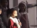 Danielle Hannah sings, \"As the Deer/I Love You Lord\" Danielle Hannah sings, \"As the Deer/I Love You Lord\"