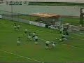 Palmeiras 1 x 1 América Mineiro - Brasileirão 98 Palmeiras 1 x 1 América Mineiro - Brasileirão 98