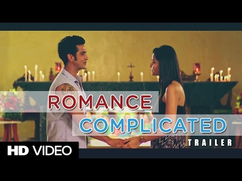 Romance Complicated Gujarati Movie Download Link