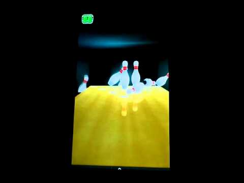 Youtube video for App