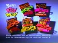 FOX Kids- Commercials (April 19th, 1996) Apr 12