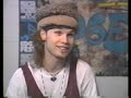 Pearl Jam - Past, Present \u0026 Future [1992][RARE][part 1]
