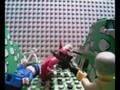 iron man short