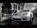 Celica UK Commecial Celica UK Commecial