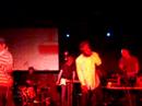 Emunah (Anomaly MC) with Y-Live Live in London!