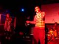Emunah (Anomaly MC) with Y-Live Live in London!