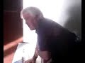 Des Lynam Rolling Plastic Sheets