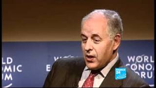 Mustapha Kamel Nabli  FRANCE 24