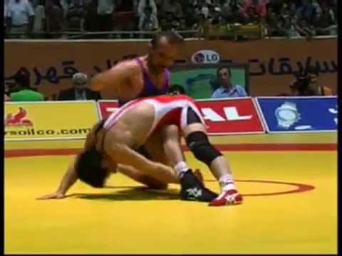 best video wrestling freestyle, lutte libre et greco lucha