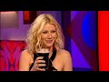 Gwyneth Paltrow on Friday Night with Jonathan Ross Part 2