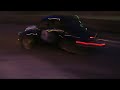 Gentlemen Drive TV -Mille Miglia at night-