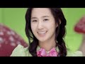 소녀시대 Kissing You MV