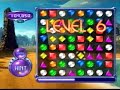 Teamsaxo action mode bejeweled 2