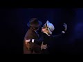 The 39 Steps on Broadway - montage The 39 Steps on Broadway - montage