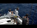 Click here to watch this video Mahi takes cheap shot at Parker