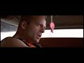 Fifth Element Taxi Chase