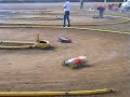 a quick glimpse of the final round of emnorc 2007 held at Grantham's A1Racing club
