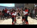 Ball de bastons infantil Ball de bastons infantil