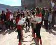 Ball de bastons infantil