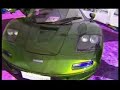 High Octane - Performance Car Track Day - Part 2