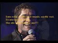 VIDEO ESPECIAL PARA O HOMEM DA MINHA VIDA