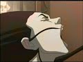Lionel Richie Gets Ass Whooping... (Boondocks)