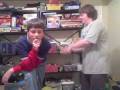 videos de Logan the Thinking Man