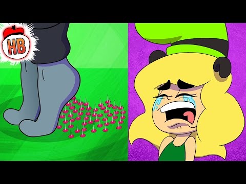 OUR WORST PUNISHMENTS | Dolan True Stories