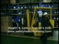 Safety Health Training Kits Part 4