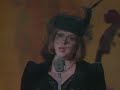 miss otis regrets just one of those things    the pogues   k