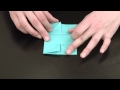 おりがみ/二艘船/あそびうた・保育に関する動画