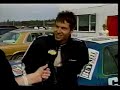 Crazy Canuck Car Jumps as featured on Newfoundland TV News