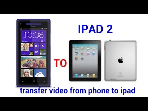 how to use a camera connection kit for ipad 2