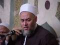 د.علي جمعة-حكم دخول النصارى المساجد