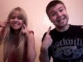 Insane Wayne & Brilliant Becky ~ Cherry Pie