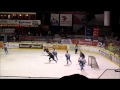 MEC Halle 04 SAALE BULLS - ELV Tornados Niesky (7:2) 21.01.2012