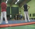 Fresh at Solingen Gather